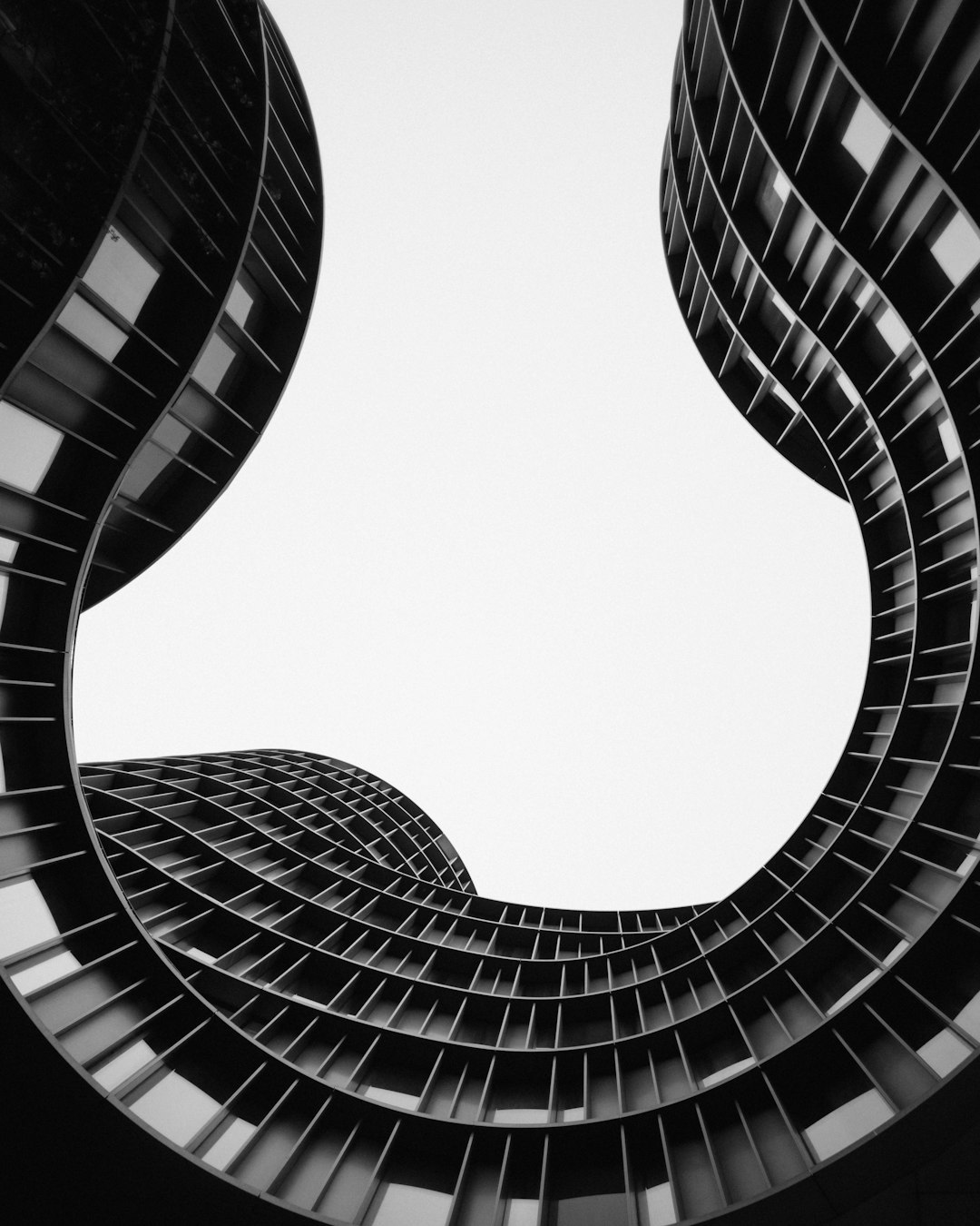 portfolio-02 Axel Towers (Copenhagen) by Lundgaard & Tranberg